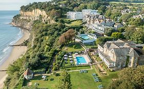 Luccombe Manor Country House Hotel